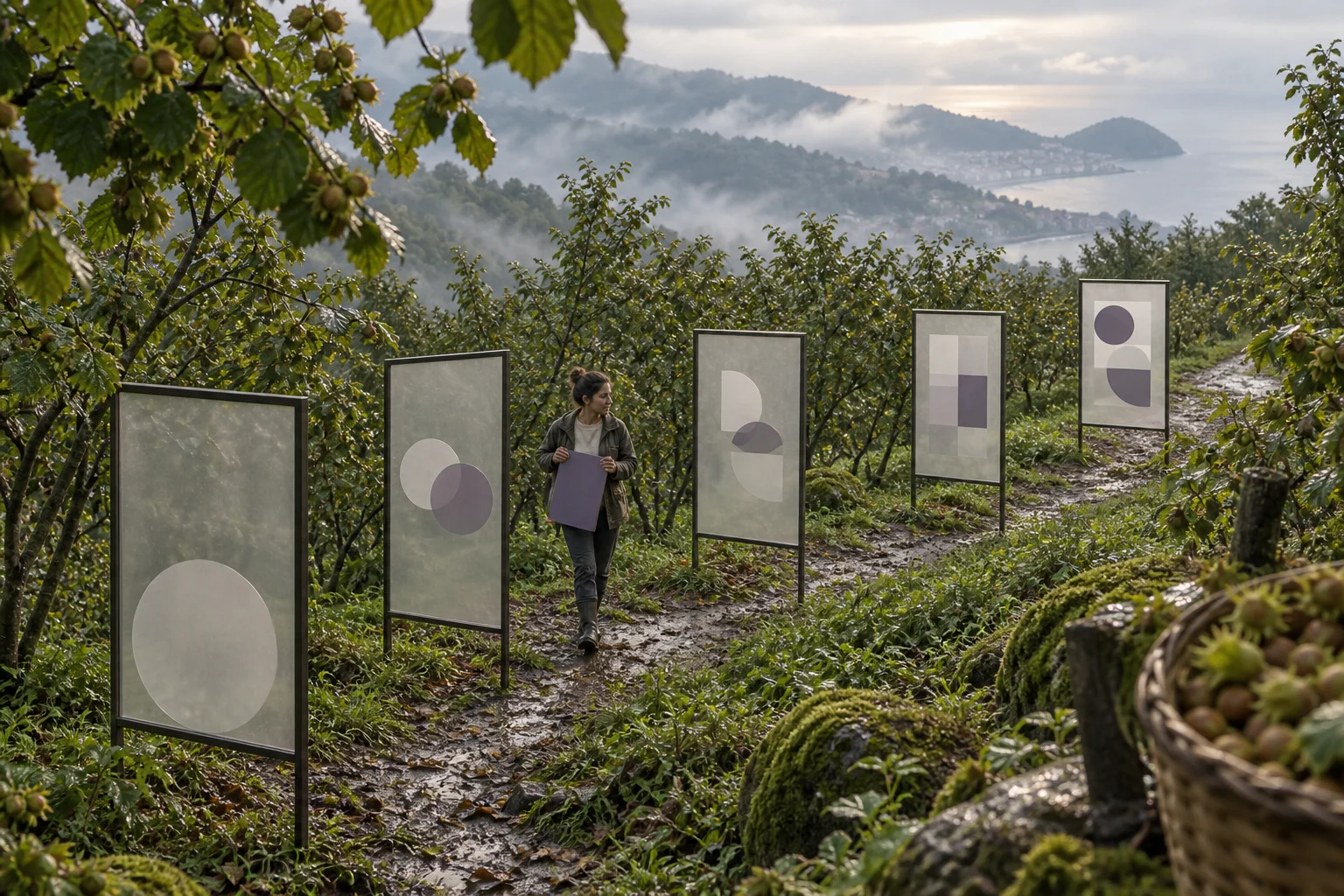 Giresun web tasarım çalışma sürecinin planlanması